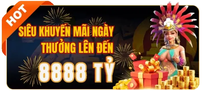 Khuyến mãi hoàn trả hàng ngày shbbet khuyến mãi